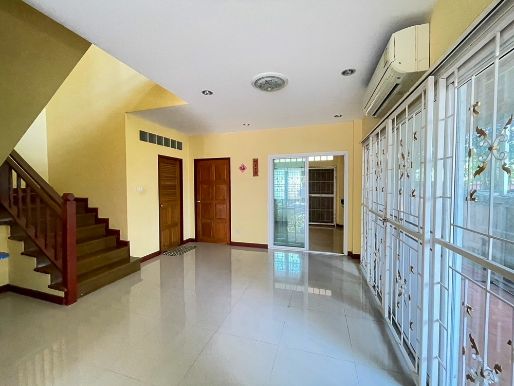 2-BR Rental Villa in East Naklua-7