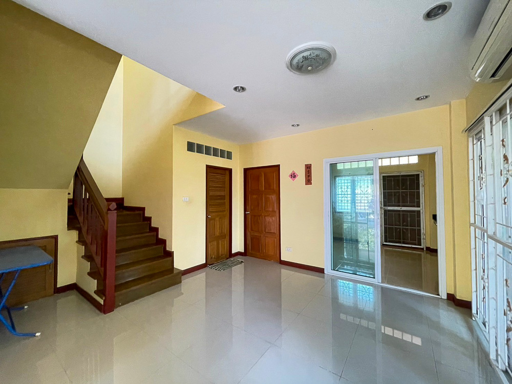 2-BR Rental Villa in East Naklua-8