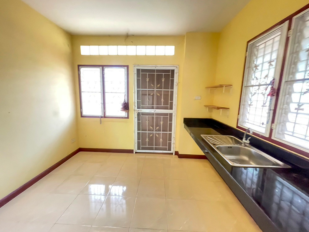 2-BR Rental Villa in East Naklua-9