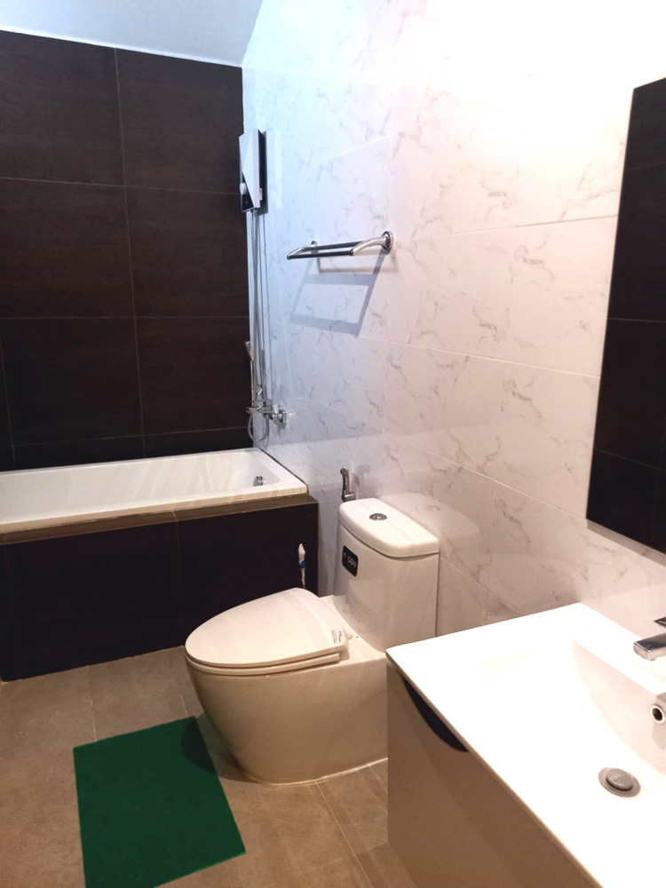 2-BR Villa for Sale-12