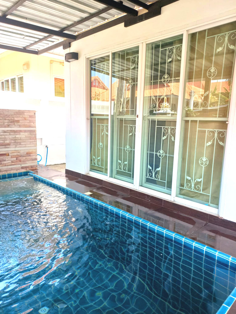 2-BR Villa for Sale-4