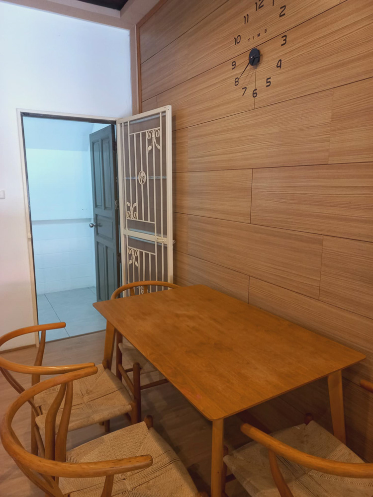 2-BR Villa for Sale-8