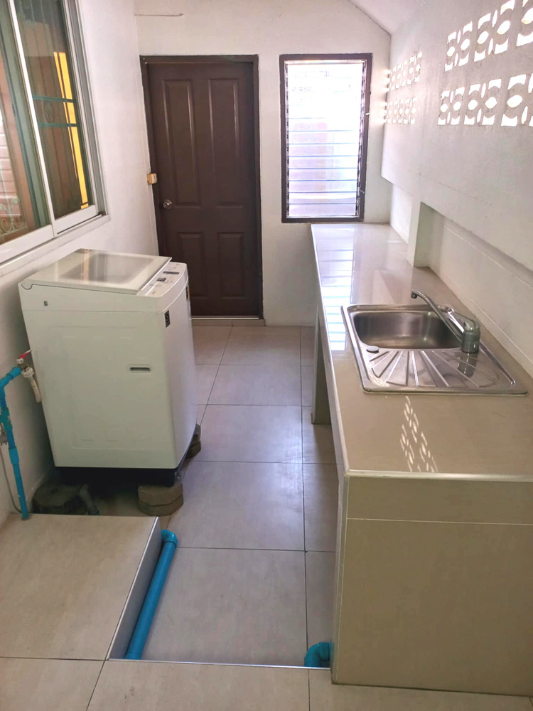 2-BR Villa for Sale-9