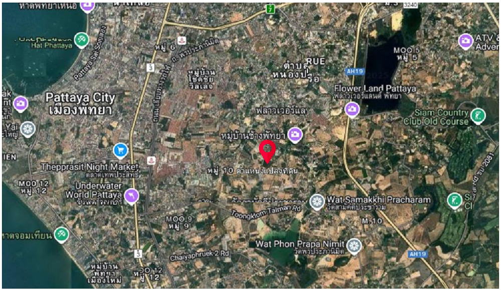 34-Rai Land for Sale-1