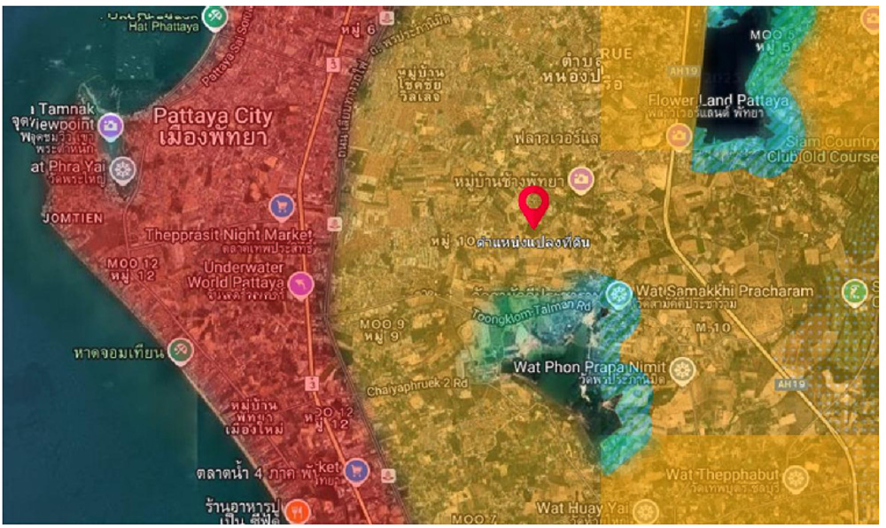 34-Rai Land for Sale-2