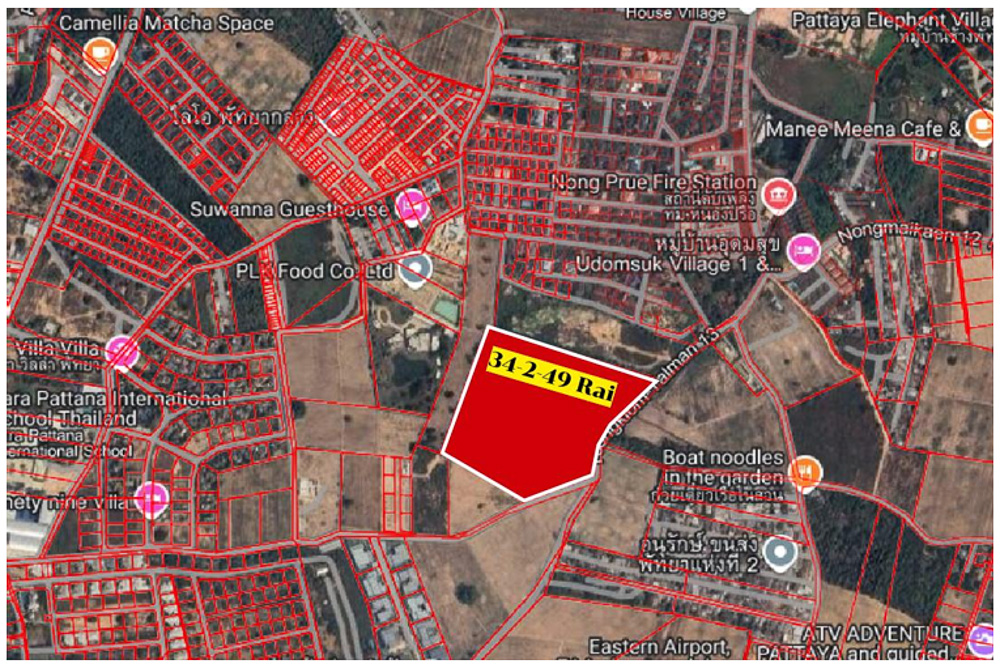 34-Rai Land for Sale-3