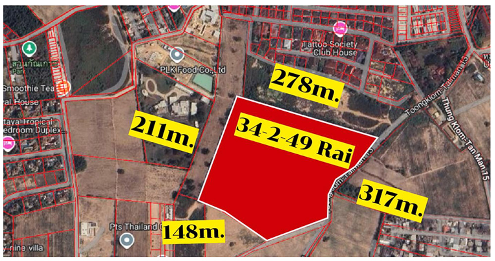 34-Rai Land for Sale-4