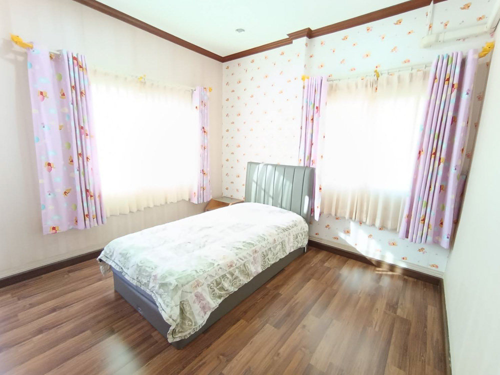 4-BR Detached Villa for Rent in Pattaya-20