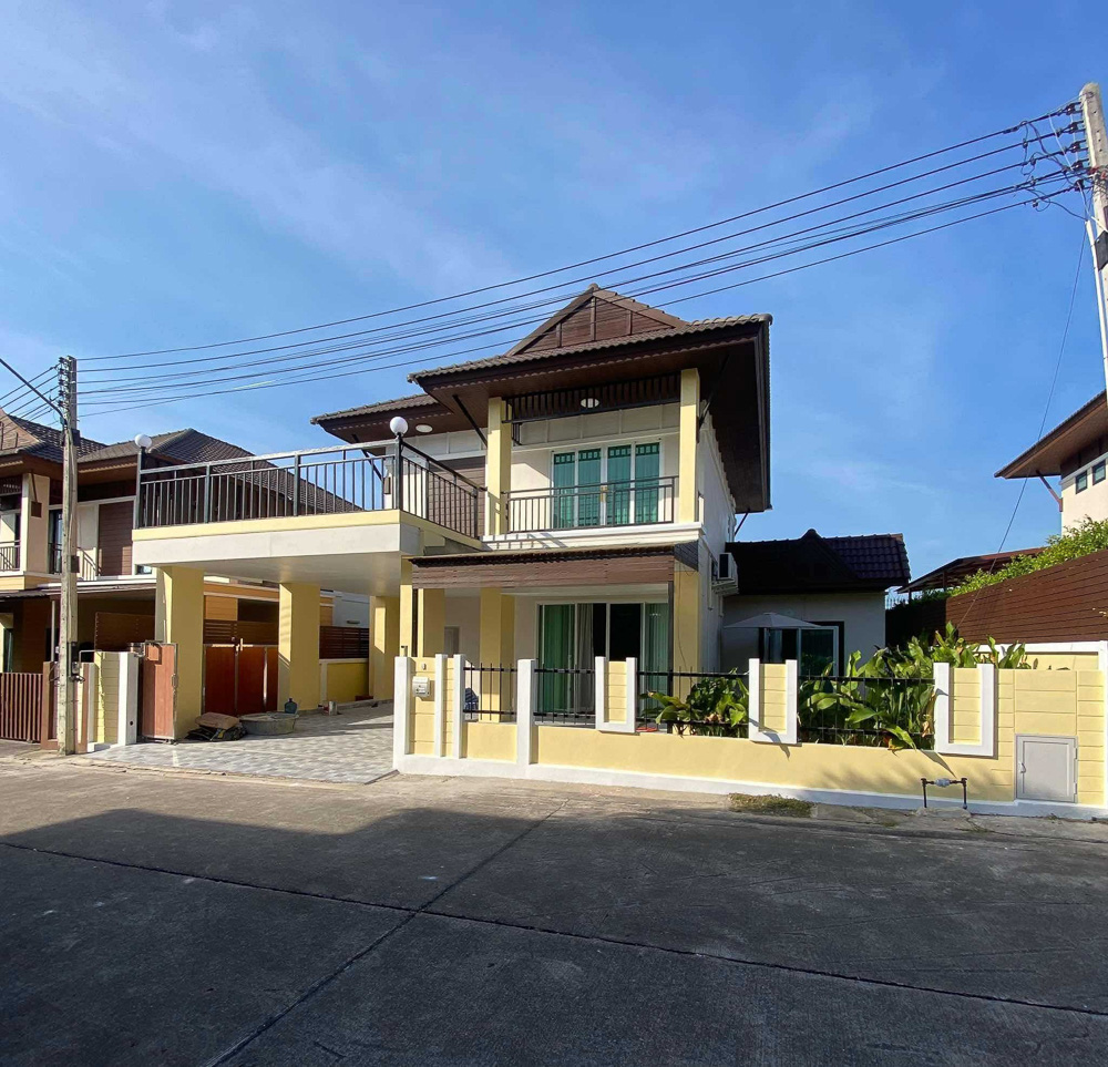 4-BR Family Villa for Sale near MIS-1
