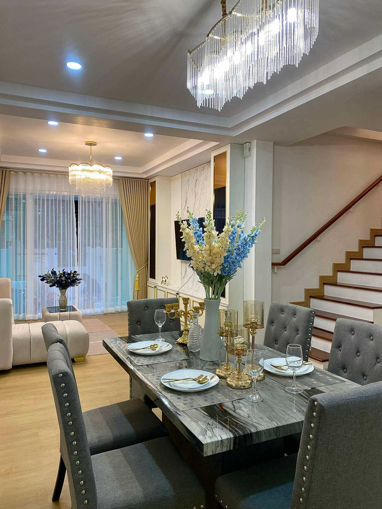 4-BR Family Villa for Sale near MIS-11