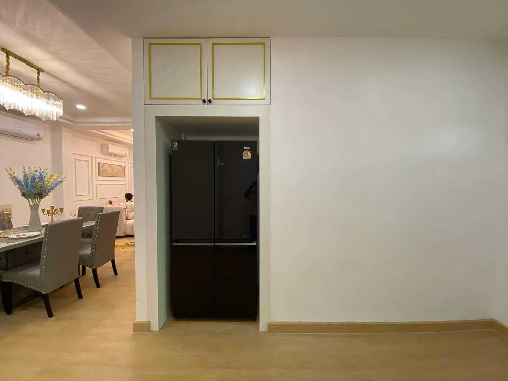 4-BR Family Villa for Sale near MIS-12