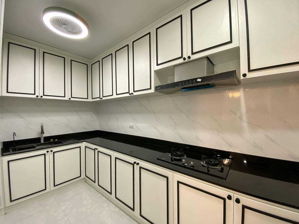 4-BR Family Villa for Sale near MIS-13