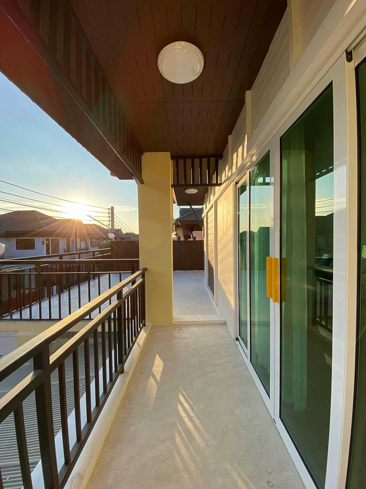4-BR Family Villa for Sale near MIS-15