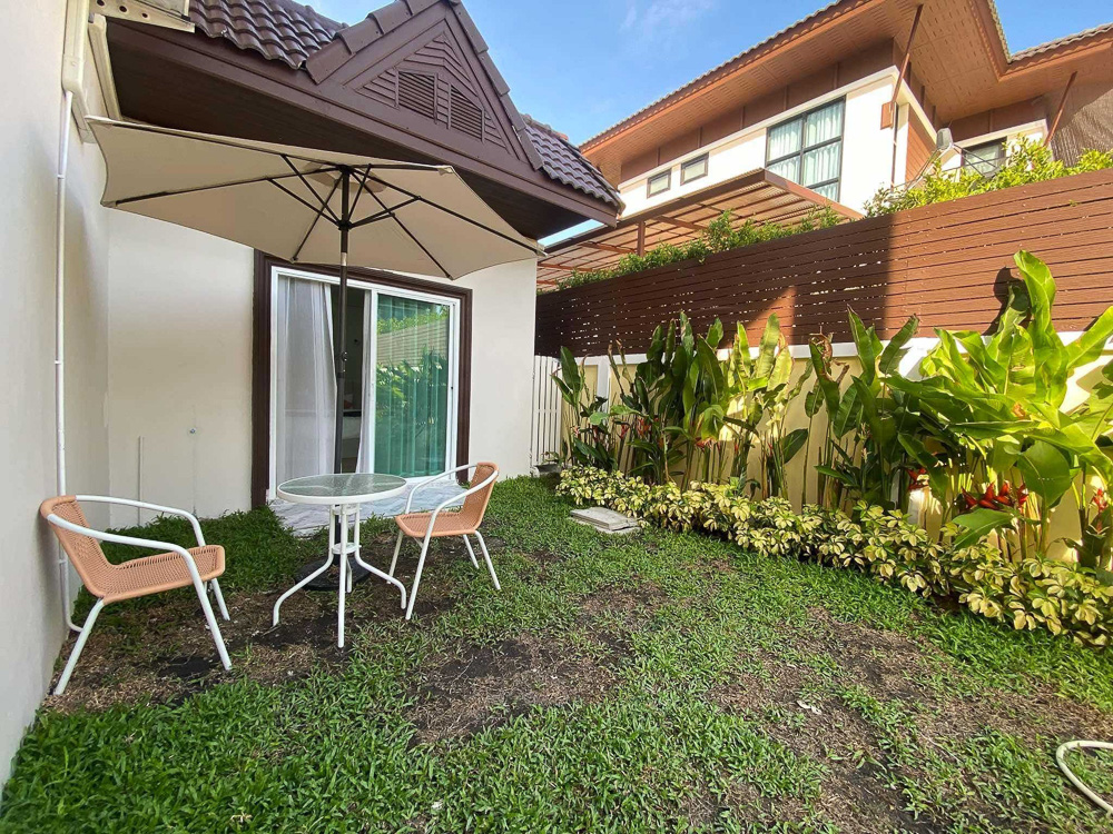 4-BR Family Villa for Sale near MIS-2