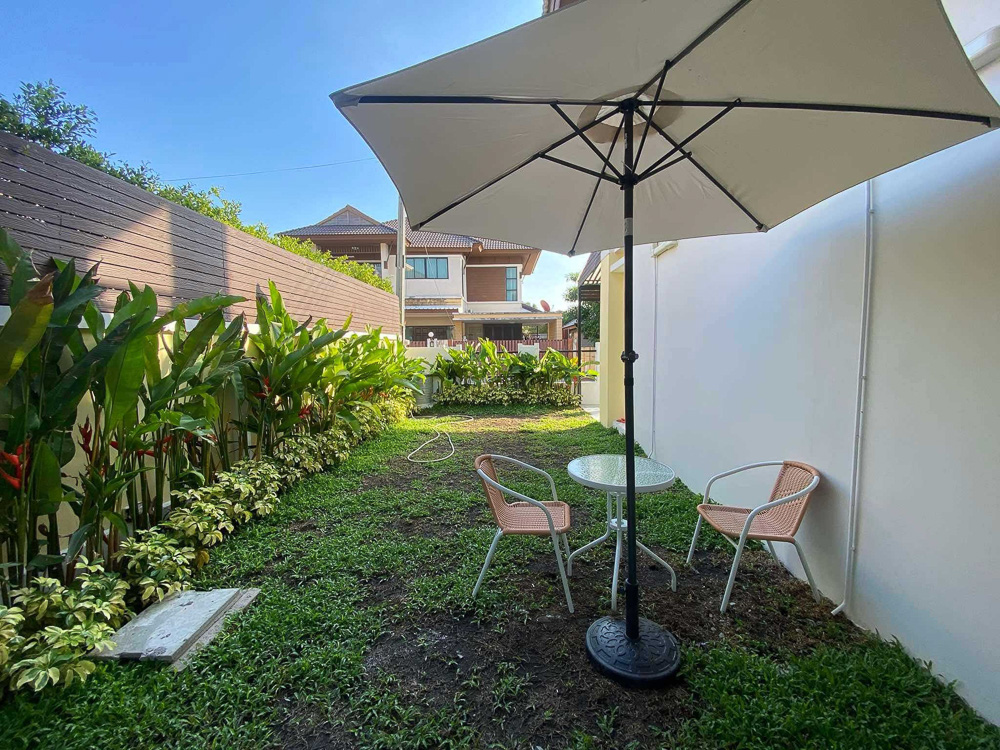 4-BR Family Villa for Sale near MIS-3