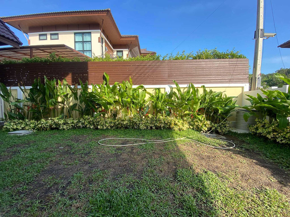 4-BR Family Villa for Sale near MIS-4