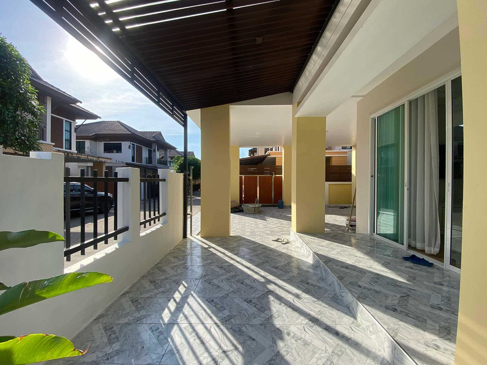 4-BR Family Villa for Sale near MIS-6