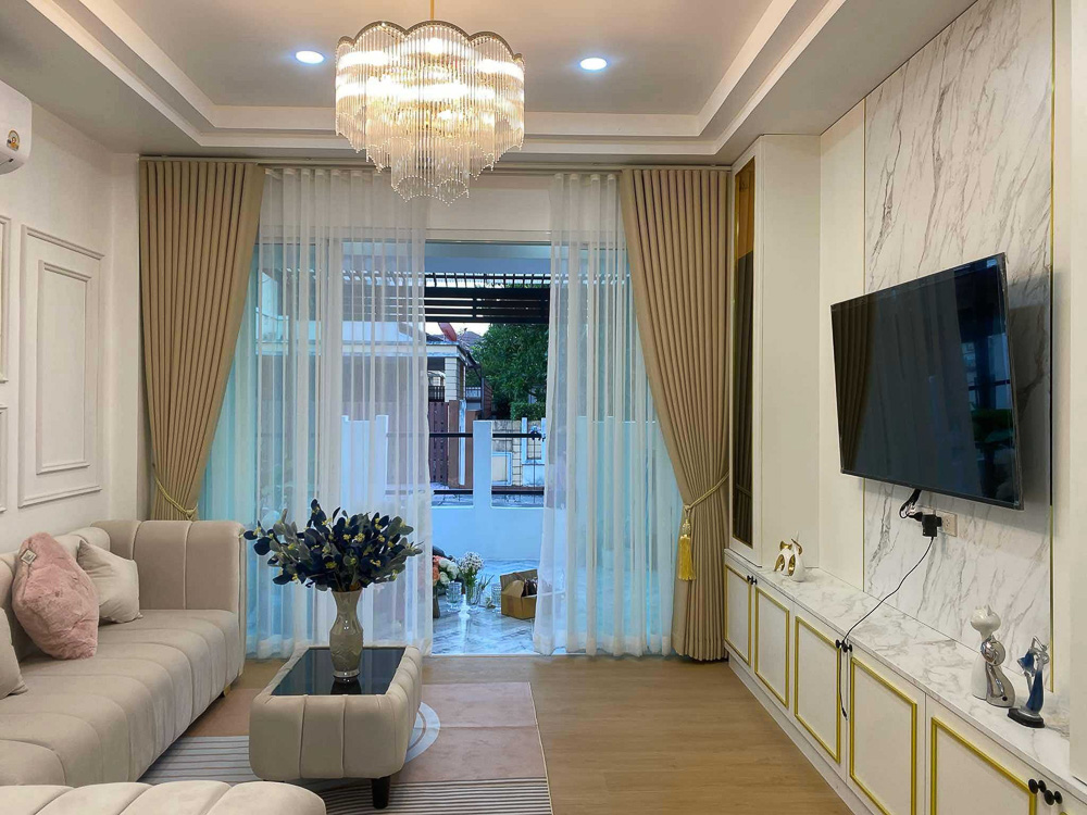 4-BR Family Villa for Sale near MIS-7