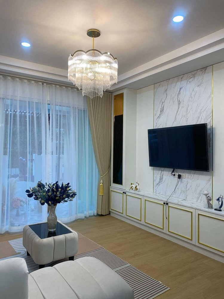 4-BR Family Villa for Sale near MIS-8