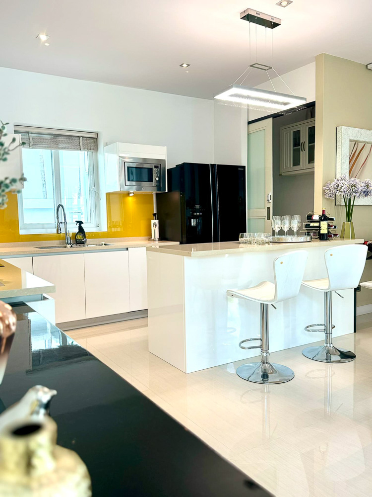 4-BR Modern Villa for Sale in Jomtien-7