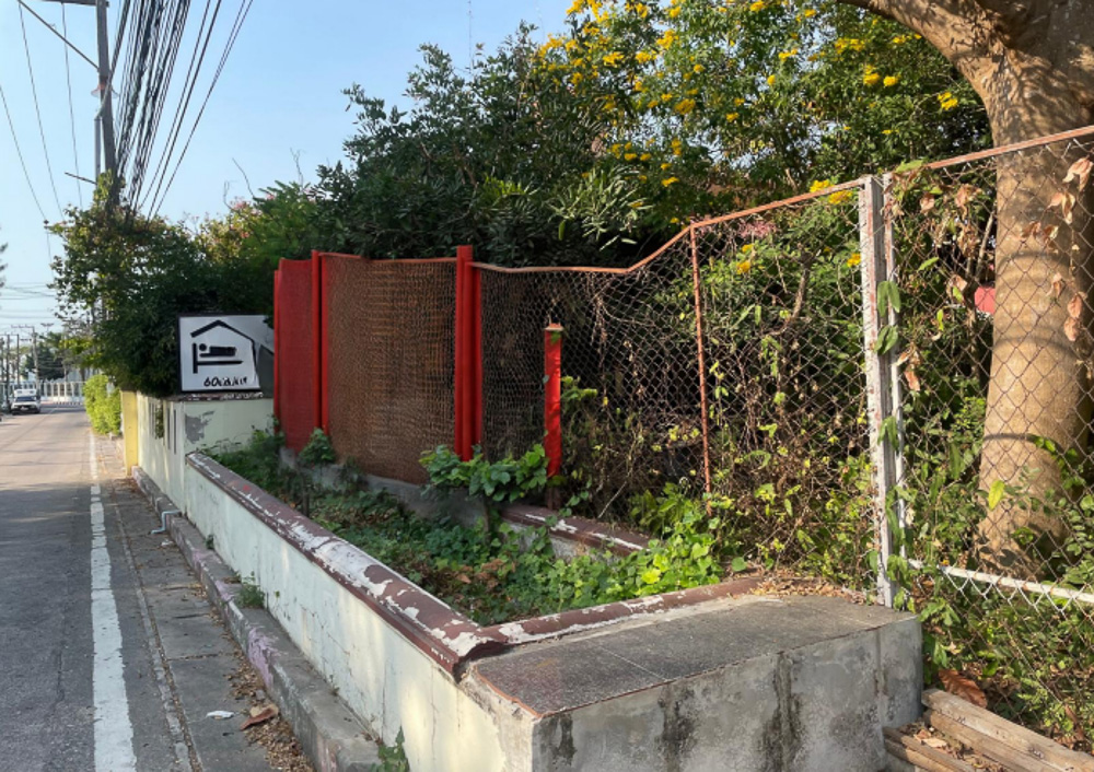 5.4-Rai for Sale Near Krating Lai Beach-5