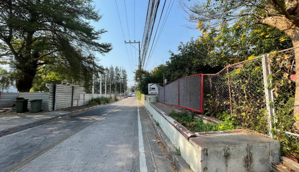 5.4-Rai for Sale Near Krating Lai Beach-6