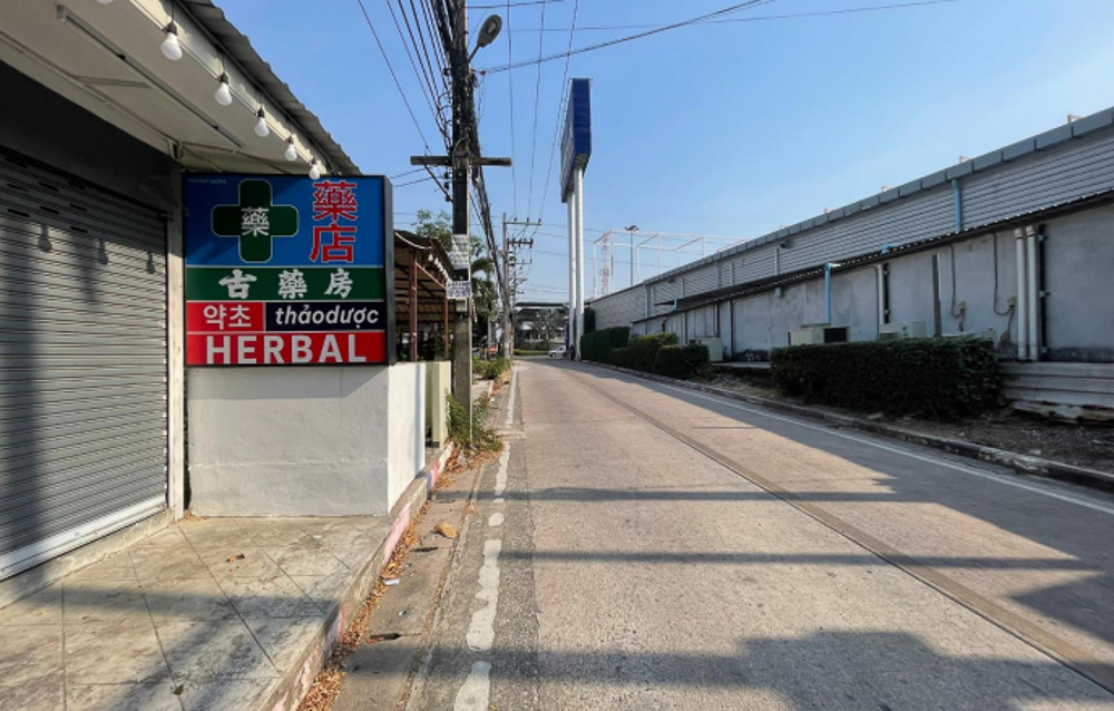 5.4-Rai for Sale Near Krating Lai Beach-7