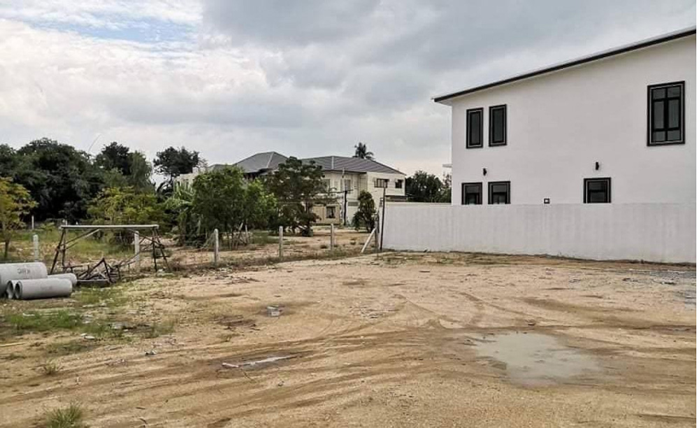 6-Rai Land for Sale in East Pattaya-5