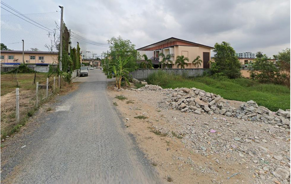 6-Rai Land for Sale in East Pattaya-6
