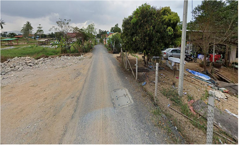 6-Rai Land for Sale in East Pattaya-7