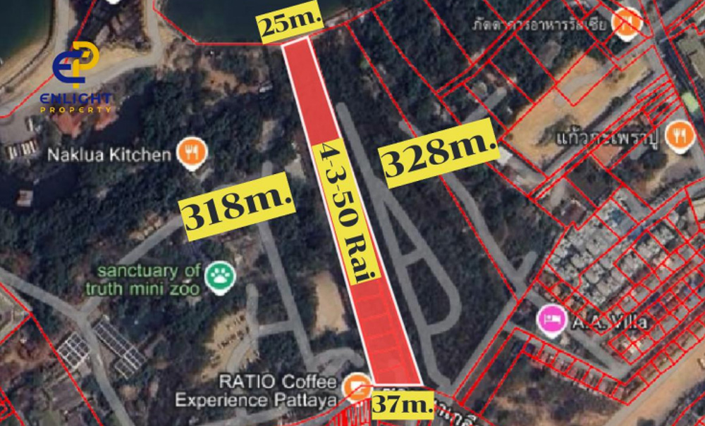 Beachfront Land for Sale-4