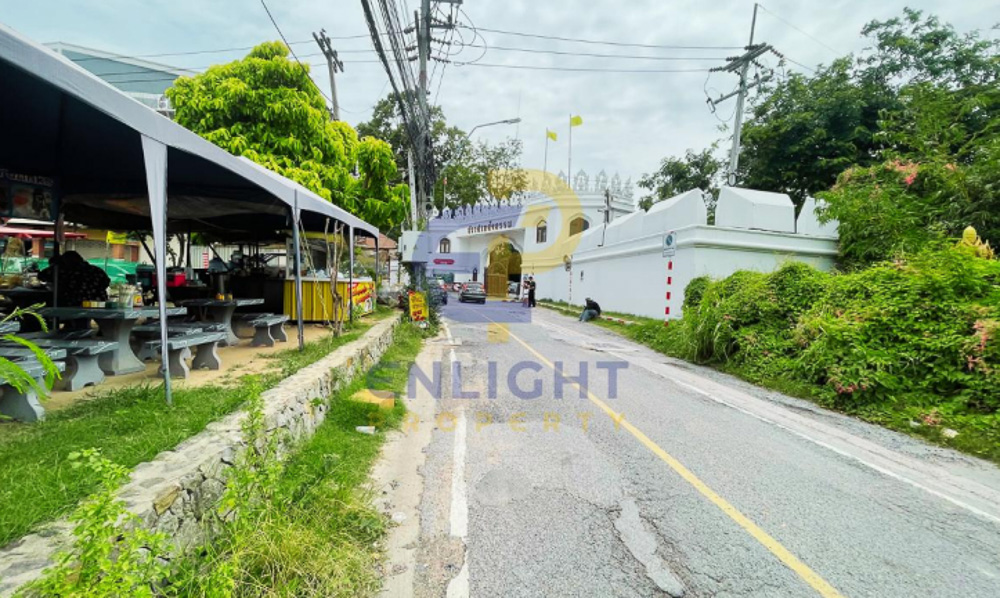 Beachfront Land for Sale-7