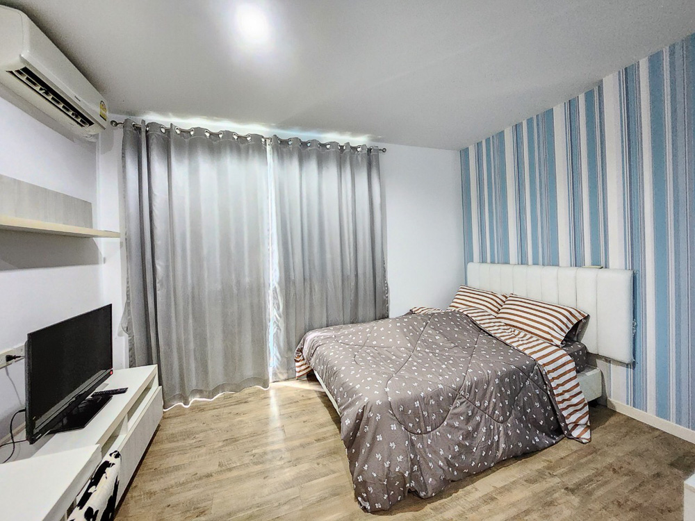 Condo for Rent in Thappraya-2