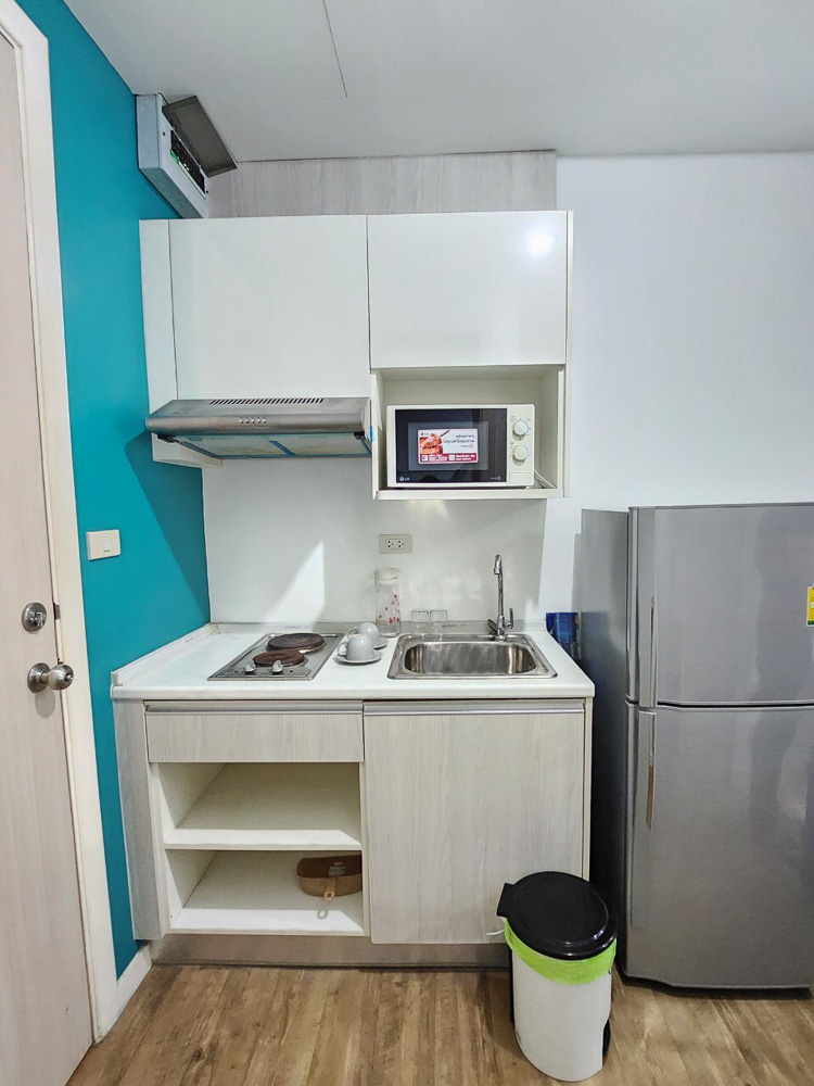 Condo for Rent in Thappraya-6