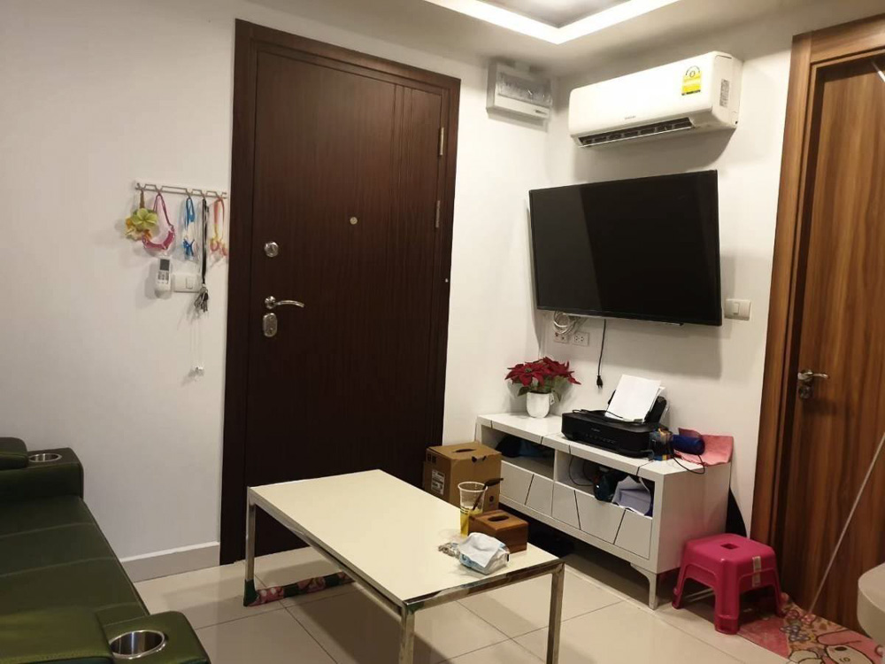 Condo for Sale at Arcadia Beach (TQ)-1