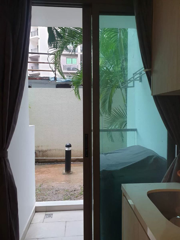 Condo for Sale at Arcadia Beach (TQ)-11