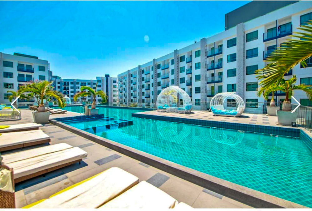 Condo for Sale at Arcadia Beach (TQ)-13