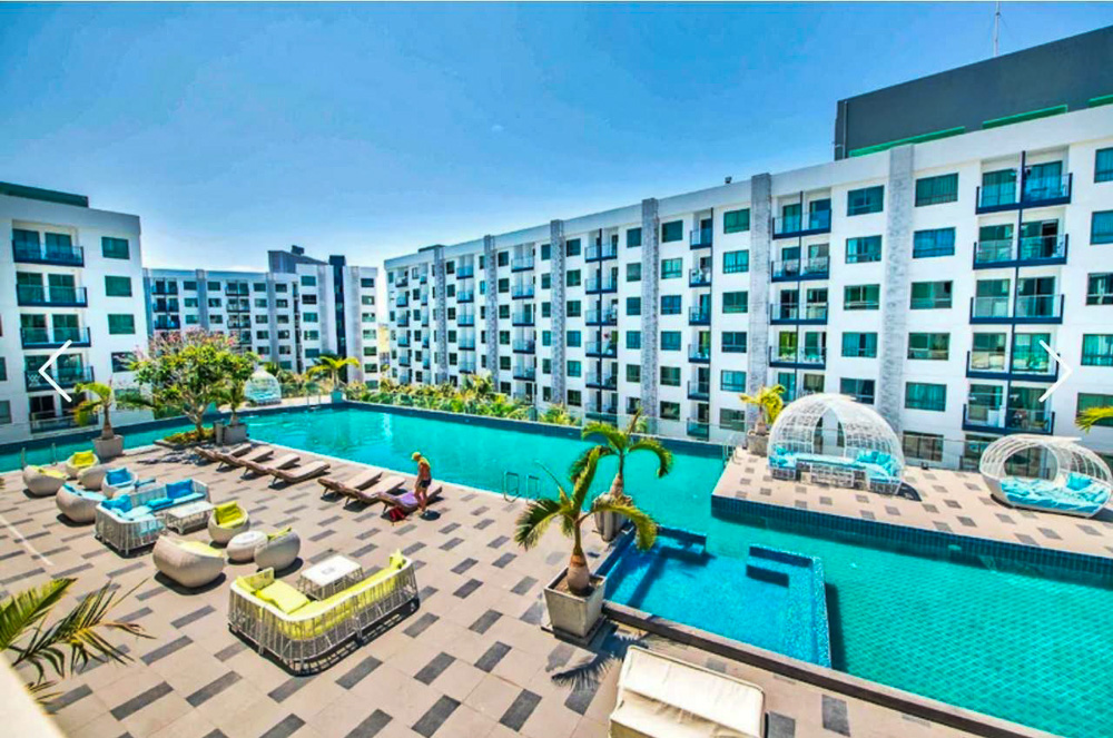Condo for Sale at Arcadia Beach (TQ)-14