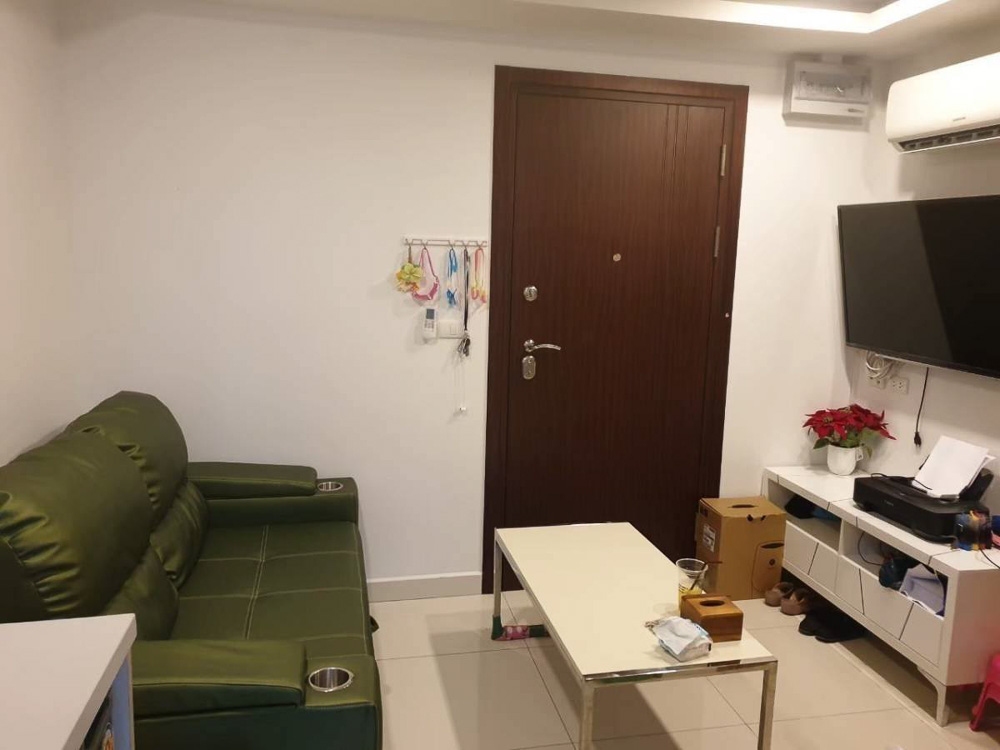 Condo for Sale at Arcadia Beach (TQ)-2