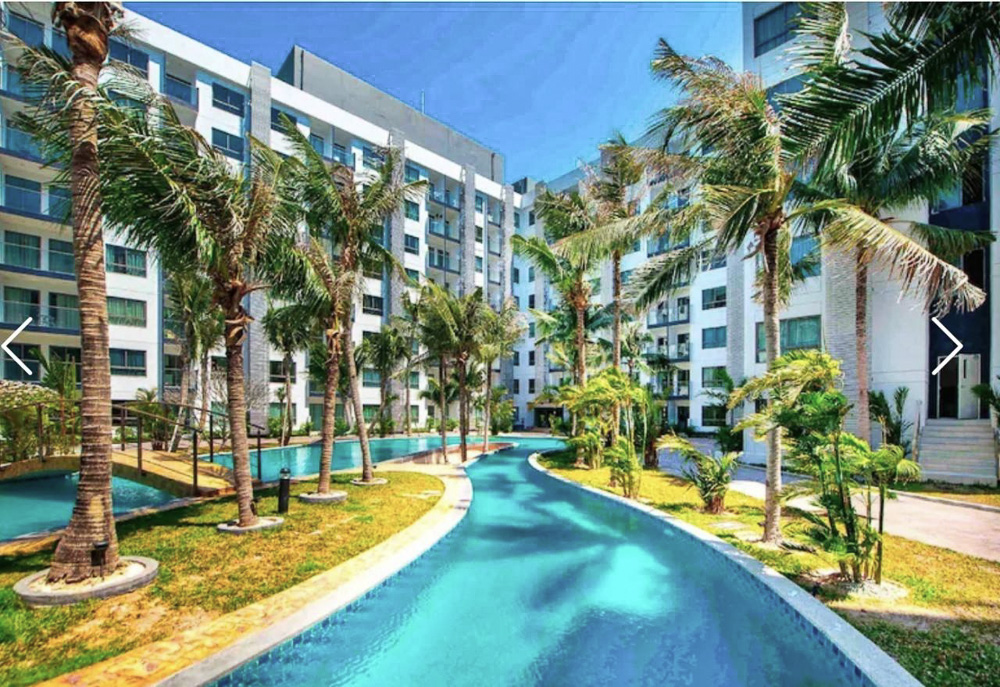 Condo for Sale at Arcadia Beach (TQ)-3
