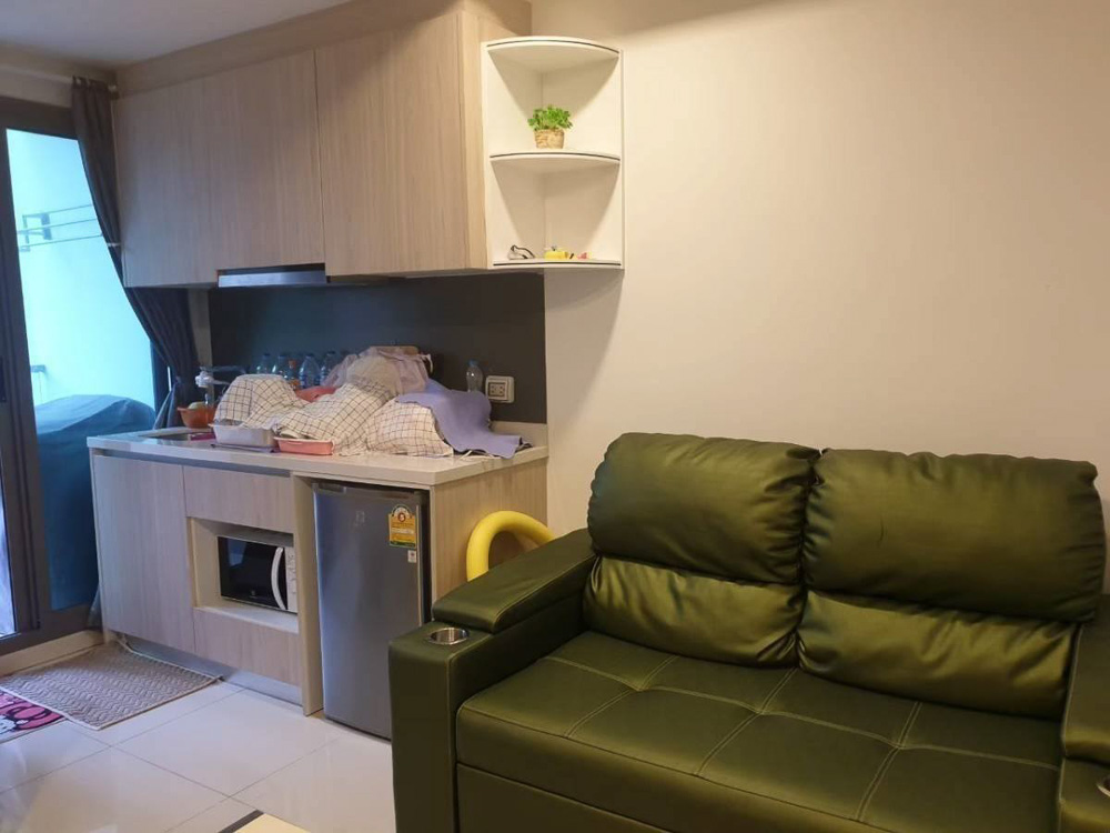 Condo for Sale at Arcadia Beach (TQ)-6