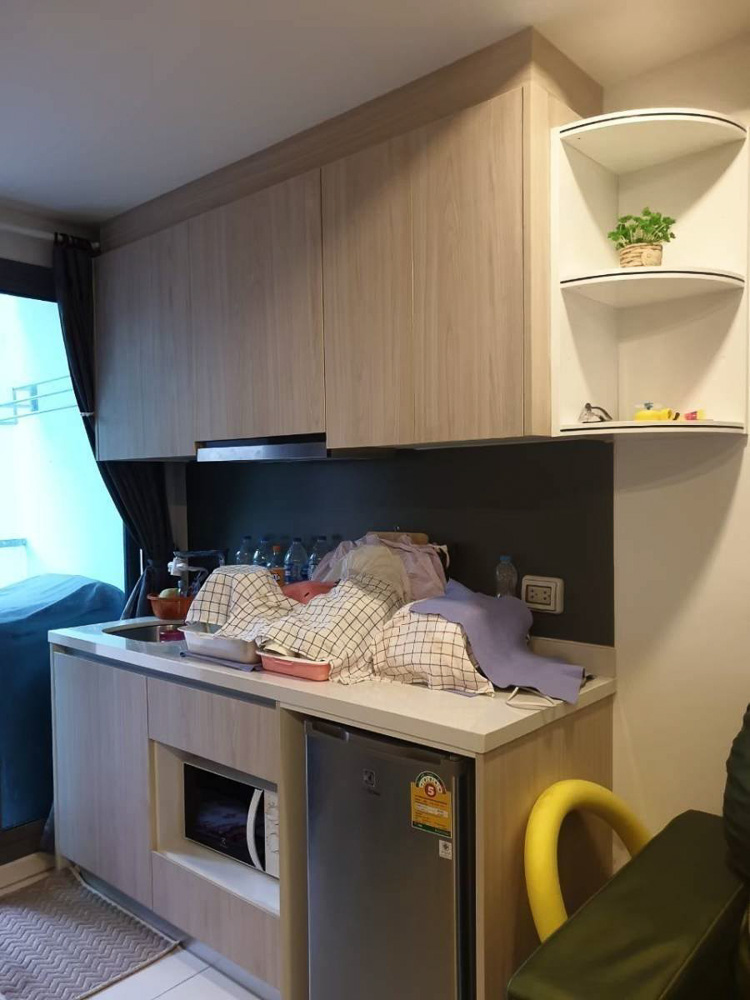Condo for Sale at Arcadia Beach (TQ)-7
