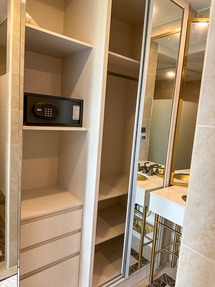 Condo for Sale at Espana Condo Resort-11