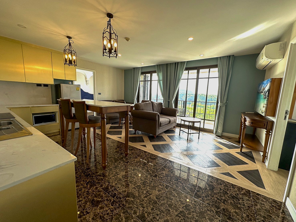 Condo for Sale at Espana Condo Resort-2