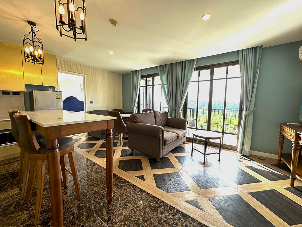 Condo for Sale at Espana Condo Resort-3