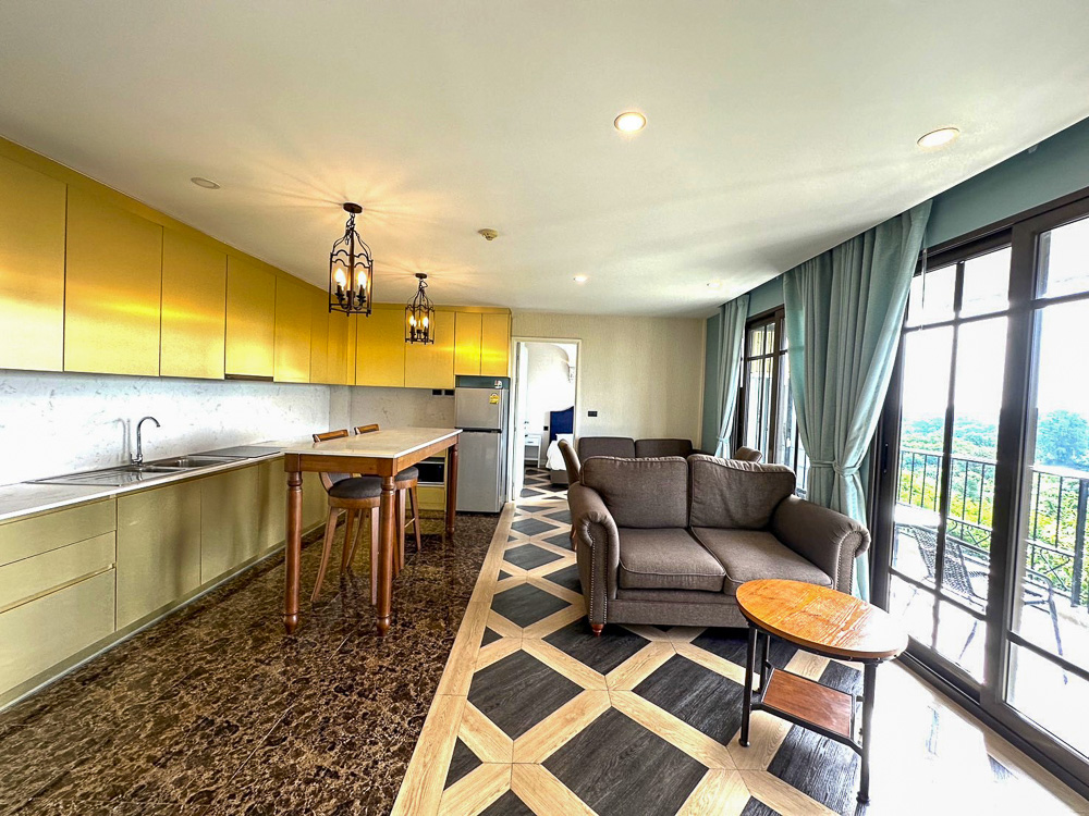 Condo for Sale at Espana Condo Resort-4