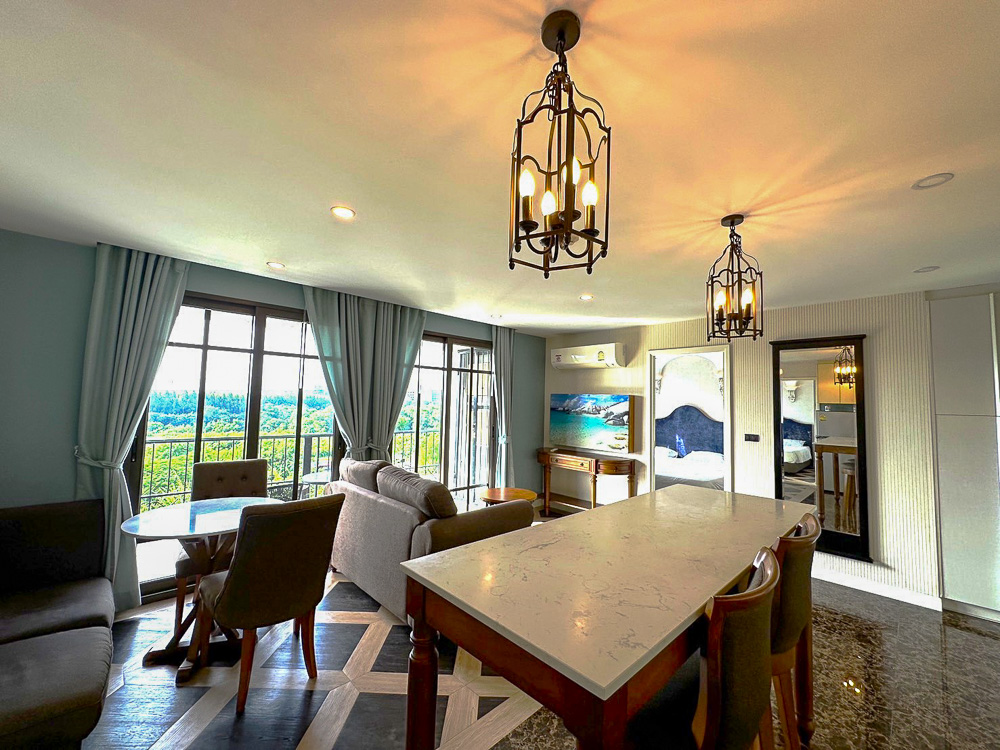 Condo for Sale at Espana Condo Resort-5