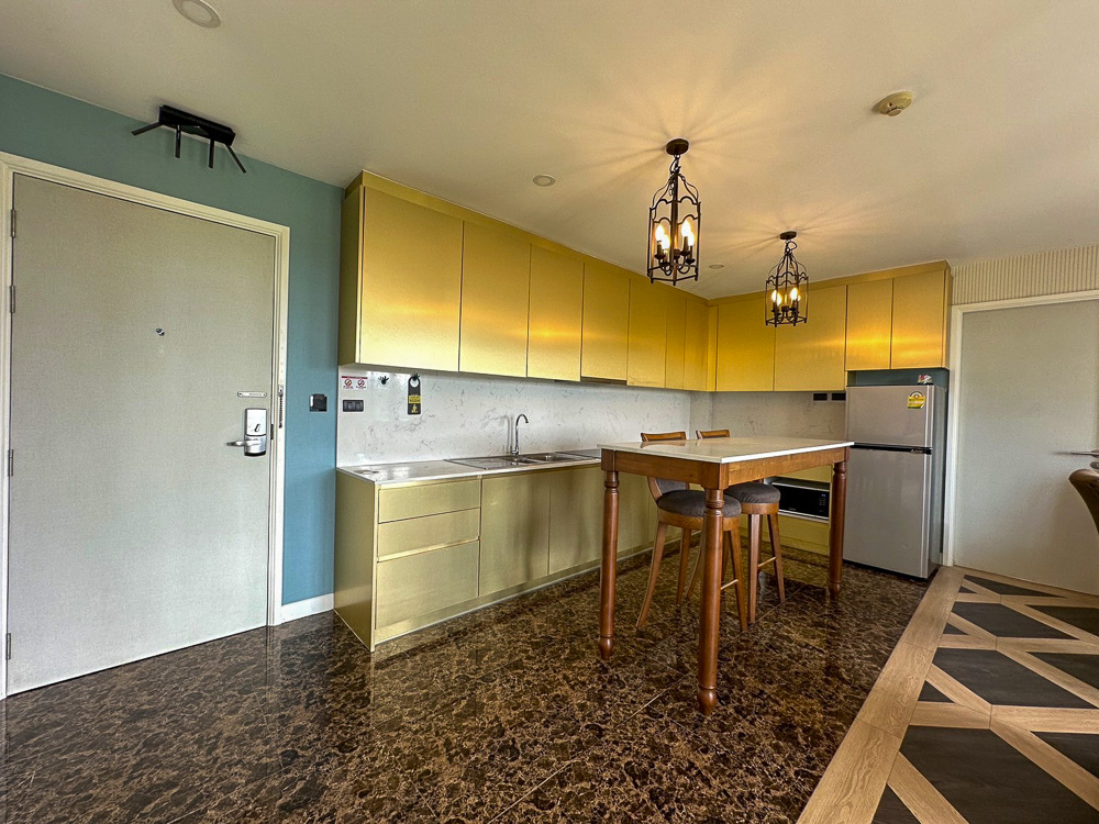 Condo for Sale at Espana Condo Resort-6