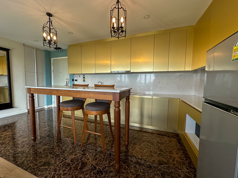 Condo for Sale at Espana Condo Resort-7