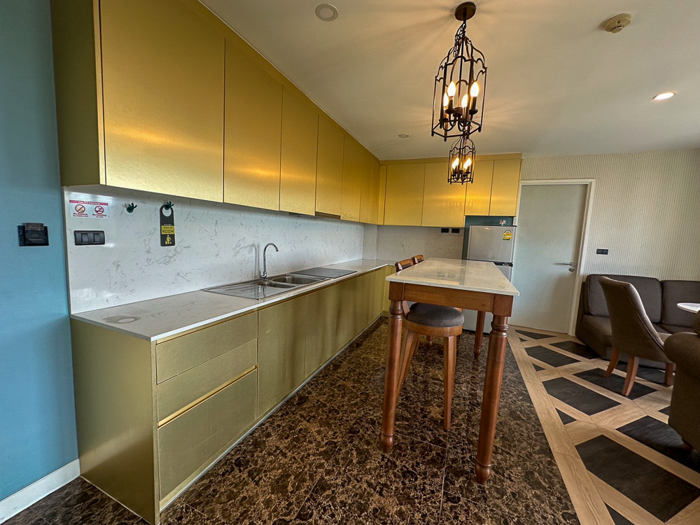 Condo for Sale at Espana Condo Resort-8